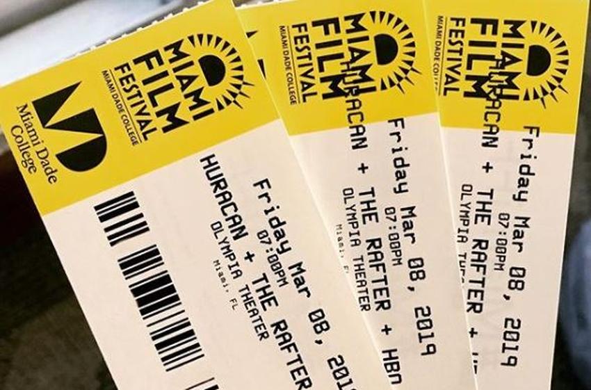 Festival de Cine de Miami 2019