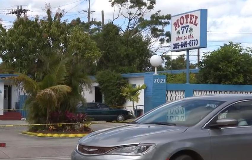Motel 77 Calle Ocho Miami