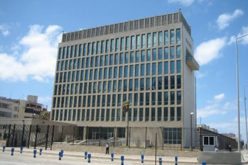 Embajadas de EEUU y de Países Bajos en La Habana lanzan convocatoria para emplear a ciudadanos cubanos