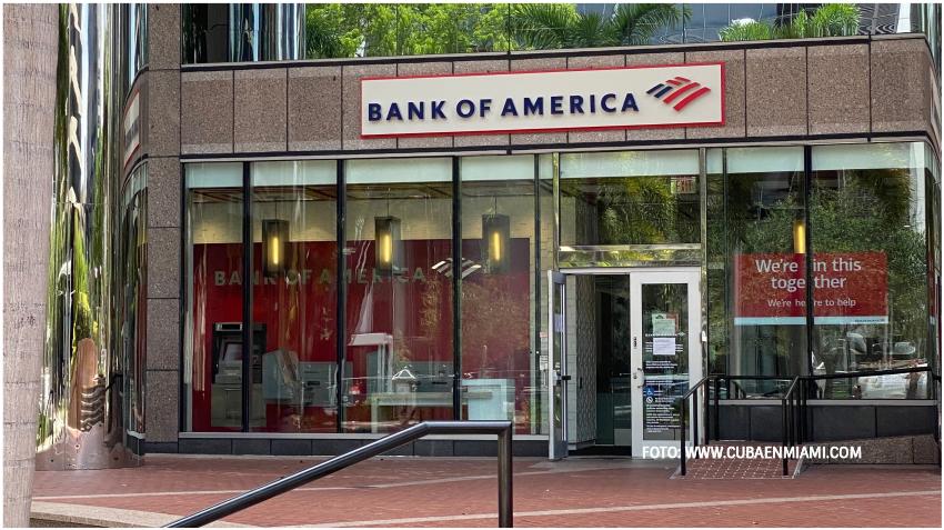 Banco Bank of America está ofreciendo ayuda hipotecaria para hispanos que compren su primera vivienda en Miami y otras ciudades