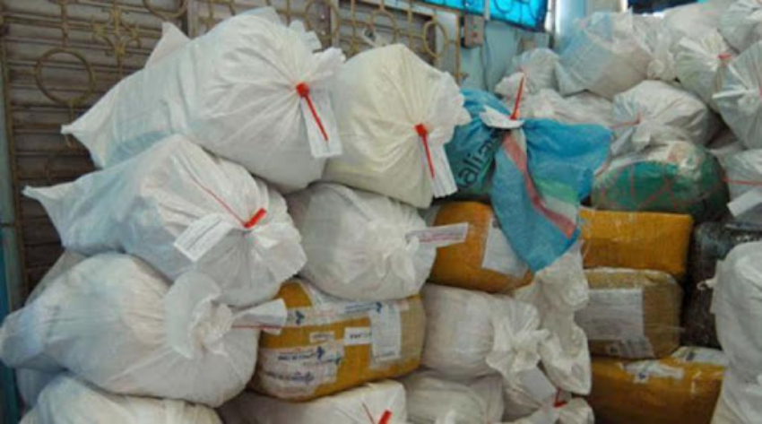 Empresas de paquetería internacional en Cuba,  con más de 160 mil paquetes por entregar