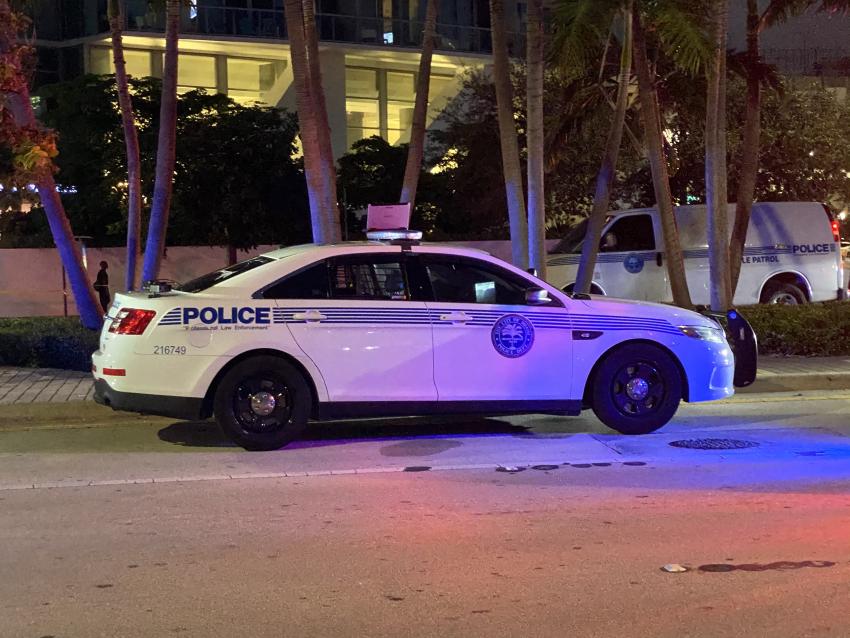 Hombre termina drogado y robado en su apartamento en Miami después de una noche de fiesta