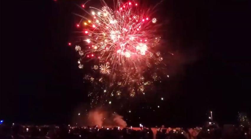 Miami Beach cancela evento de fuegos artificiales para el 4 de julio ante la tragedia del edificio colapsado
