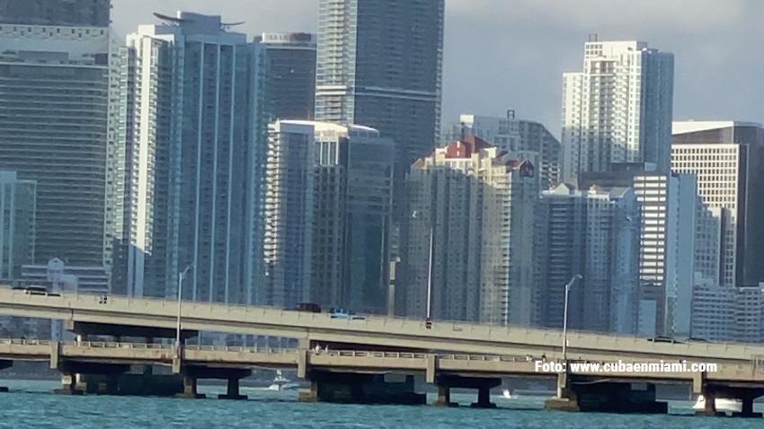 La venta de casas en Miami cae por primera vez desde el 2020