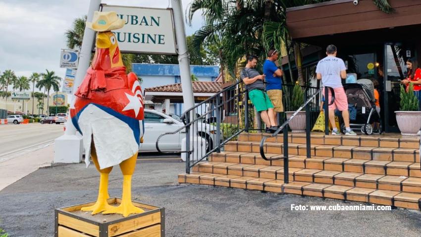 Miami es la quinta ciudad menos diversa entre las ciudades grandes; Hialeah la segunda menos diversa entre las ciudades medianas