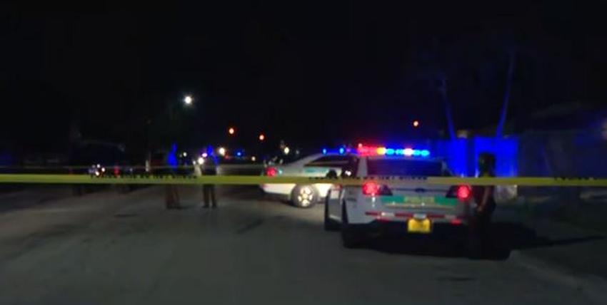 Un muerto y varios heridos incluido un niño tras apuñalamiento en el noroeste de Miami-Dade