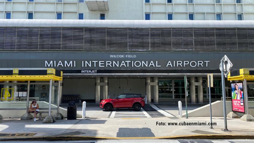 Aeropuerto Internacional de Miami vuelve a ser el más transitado de EE. UU. para flete internacional y rompe nuevo récord