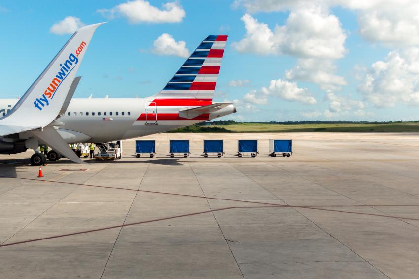 Aerolíneas extranjeras aumentan número de vuelos a Cuba desde que retomaron viajes internacionales