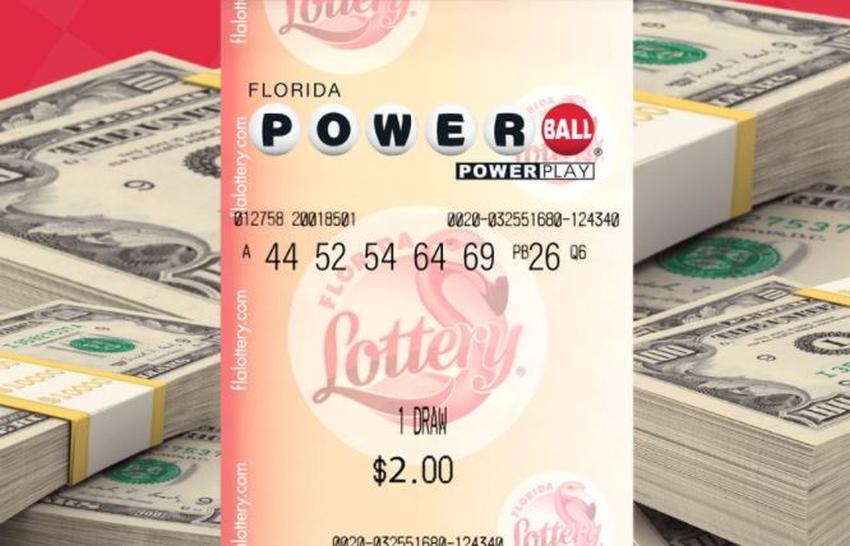 Powerball alcanza el premio más grande de la historia con $1600 millones de dólares