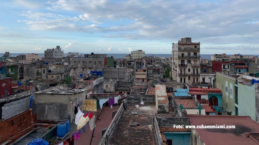Cuba suspende de manera temporal la compraventa de casas en La Habana y los trámites asociados