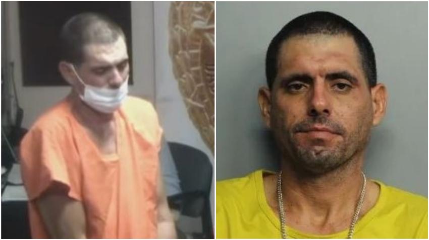Arrestan a un cubano acusado de robar un auto en Hialeah