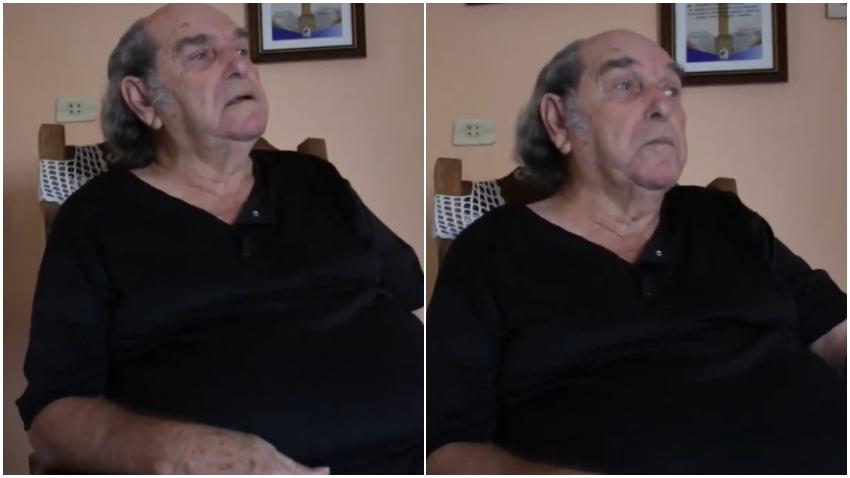 Muere en Cuba el actor cubano Manuel Porto