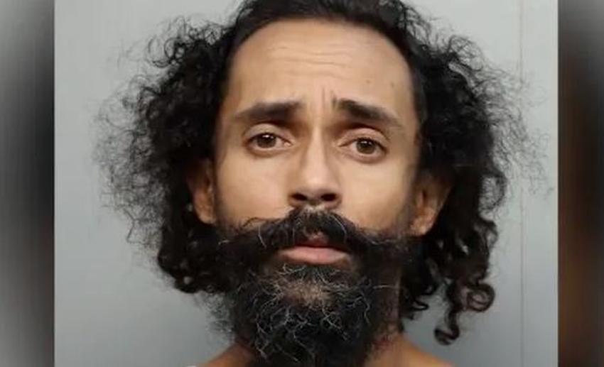 Buscado por 4 años, finalmente arrestan a un hombre que prendió fuego a su novia embarazada en Hialeah