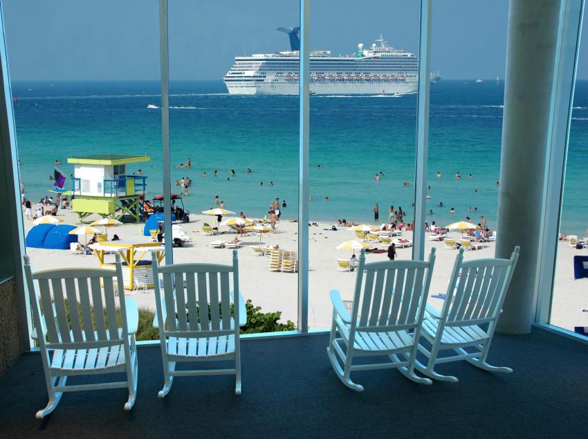 Importante plataforma de turismo está ofreciendo un trabajo donde paga por disfrutar de hoteles con playa