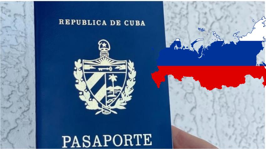 Los cubanos son muy populares entre las rusas en Moscú según estadísticas de casamientos