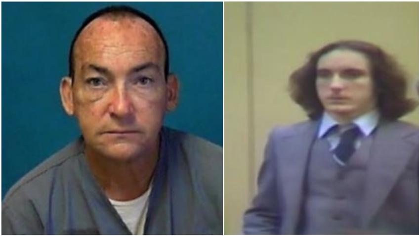 Hombre de Florida encontrado inocente luego de 37 años de prisión por violación y asesinato  presenta demanda