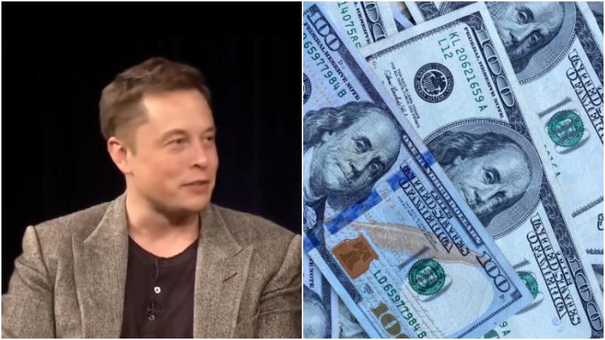Multimillonario Elon Musk asegura que pagará 11 mil millones de dólares en impuestos este año