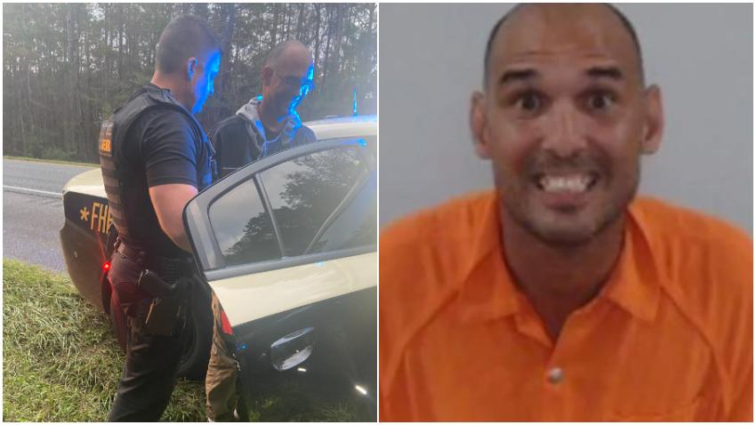 Arrestan a un hombre acusado de matar a mujer y herir a un hombre en Miami-Dade