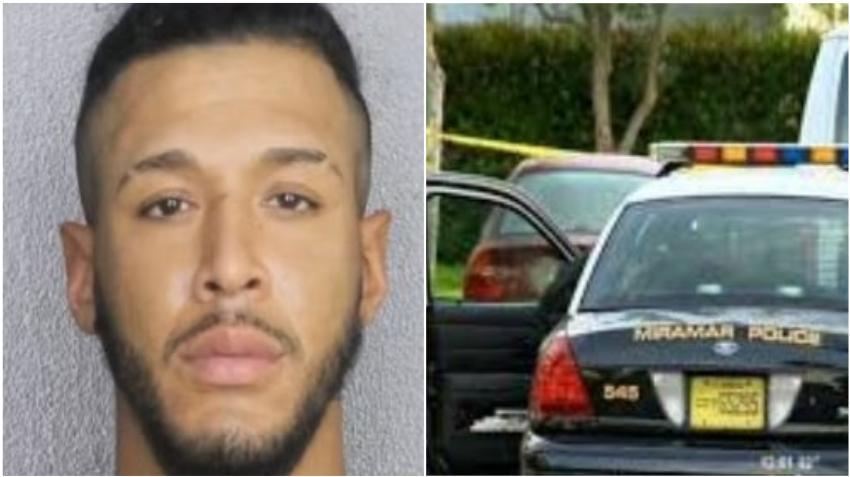 Arrestan joven de 26 años tras realizar disparos contra una fiesta en el Sur de la Florida