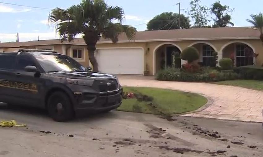 Un hombre muere baleado en una fiesta en un Airbnb en el sur de la Florida