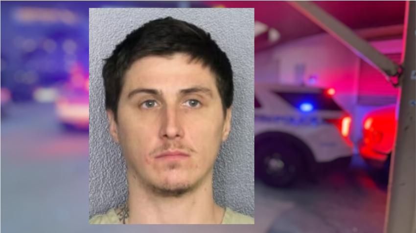 Policía de Miami arresta a hombre que se dio a la fuga tras golpear mortalmente a dos niños con su auto