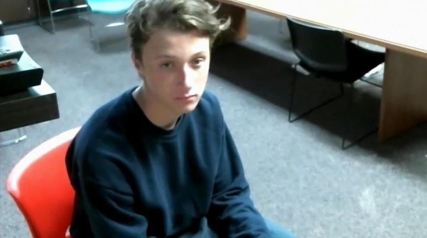 Estudiante de Parkland que hizo amenazas de tiroteo masivo estará en detención por 3 semanas