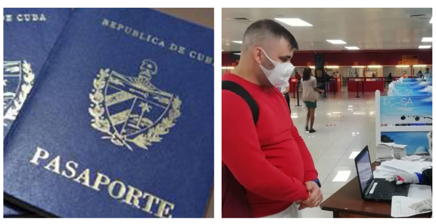 Cuba mantiene prórroga de estancia en el extranjero por más de 24 meses para sus nacionales