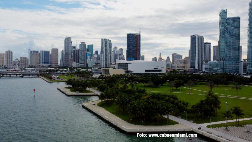 Mejores lugares para vivir en el área de Miami en el 2022