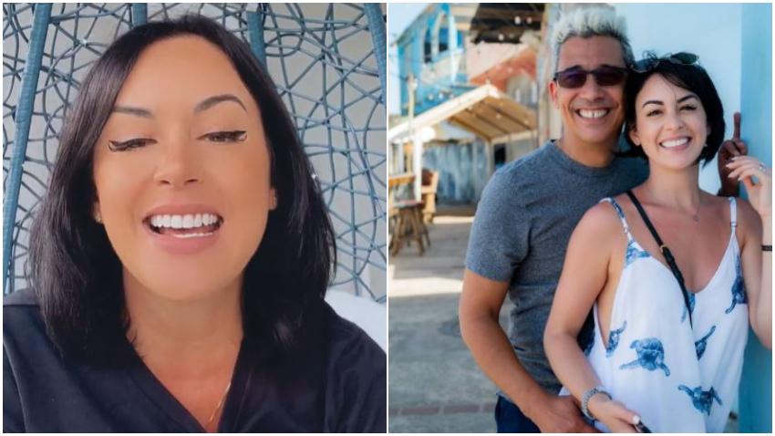 Actriz e influencer cubana Imaray Ulloa confirma su separación con Yubran Luna y el fin del programa Ni Luna Ni Miel