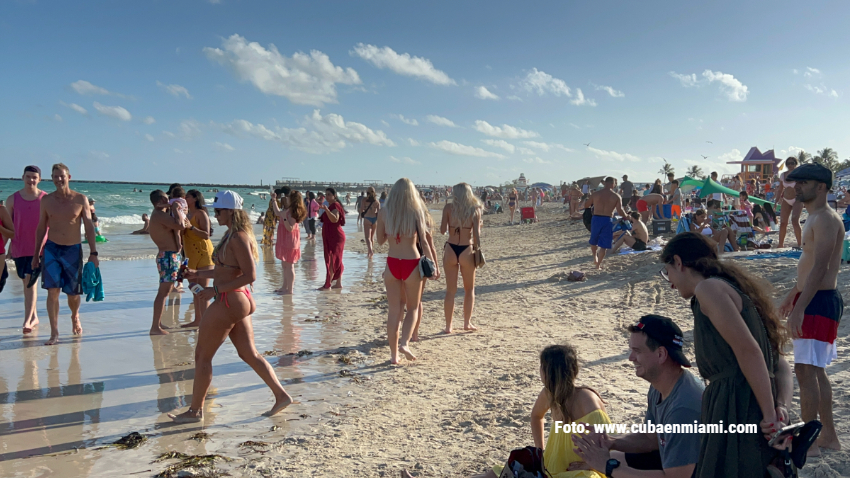 Florida es el segundo estado más divertido de todo Estados Unidos según estudio