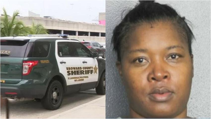 Policía de Jamaica es acusada de contrabando de cocaína en aeropuerto del sur de la Florida