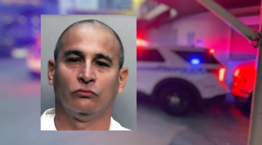 Identifican y arrestan al hombre que disparó mortalmente a otro en un Publix de Miami tras una discusión