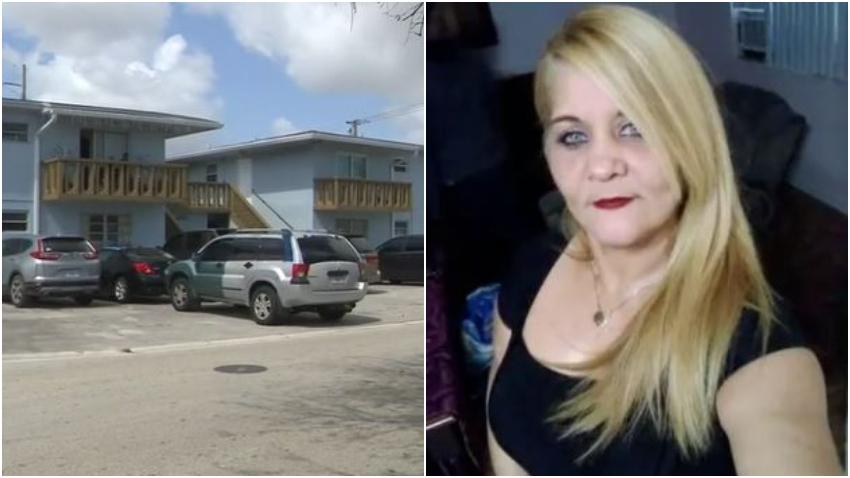 Madre cubana muere atropellada tras una discusión por un estacionamiento en Hialeah