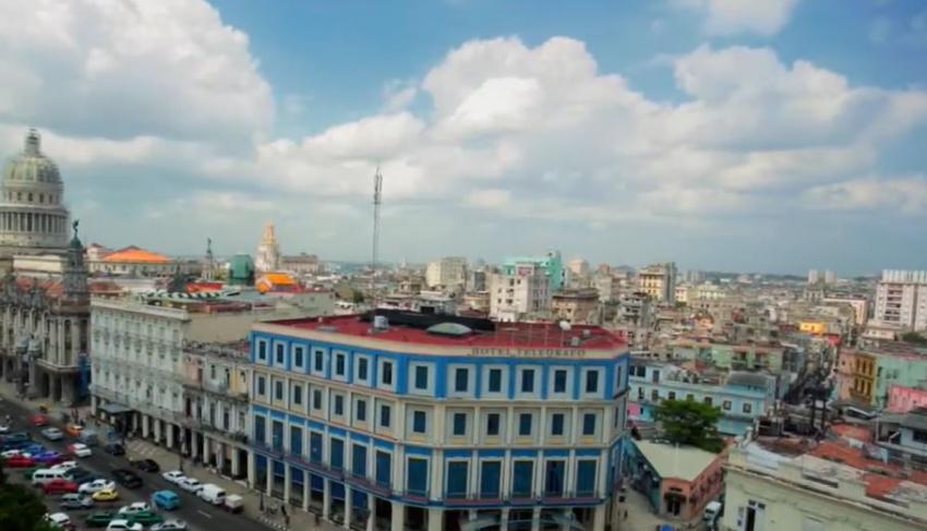 Reabre Telégrafo sus puertas con una nueva propuesta, Telégrafo Axel Hotel La Habana, para la comunidad LGBTIQ+