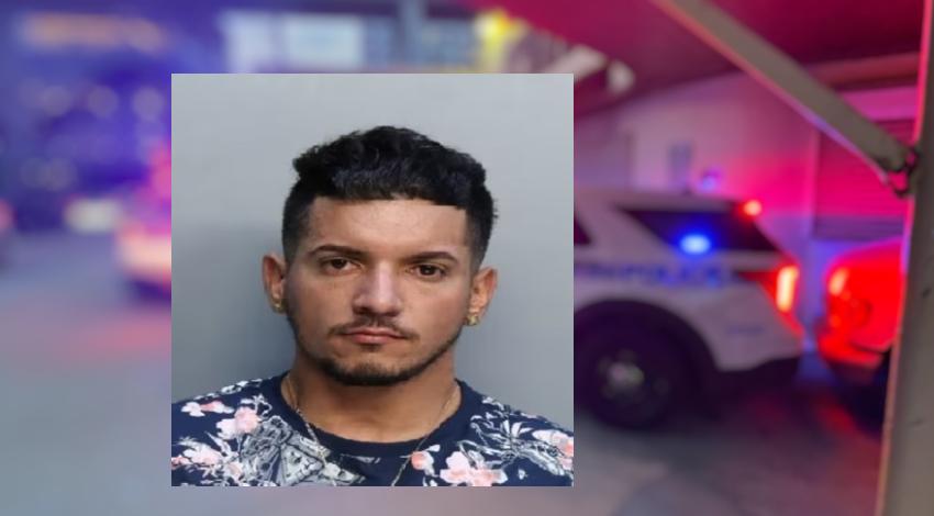 Arrestan un hombre en Miami por instalar dispositivo para robar 200 galones de gasolina