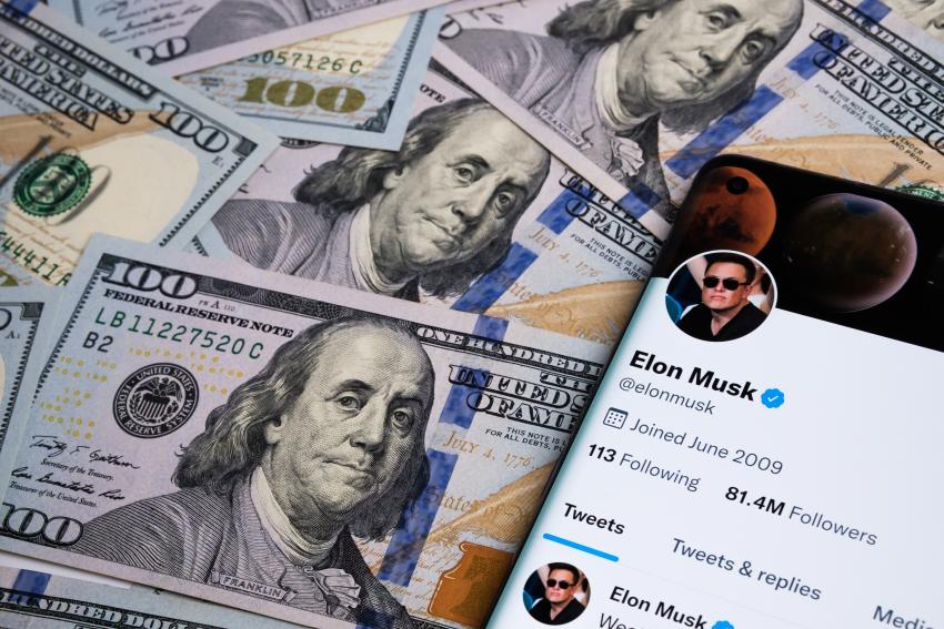 Multimillonario Elon Musk tiene luz verde para cerrar la compra de Twitter por 44 mil millones de dólares