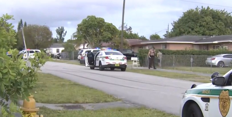 Hombre termina muerto en Miami tras una discusión que terminó en un tiroteo