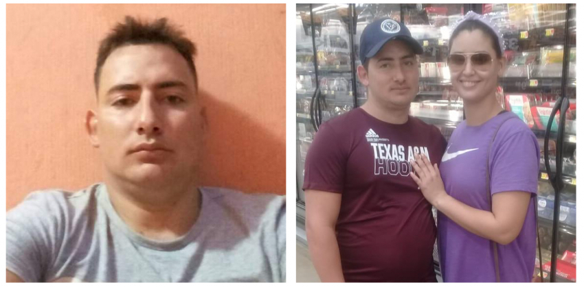 Prófugo de la justicia un cubano que asesinó a su esposa en Texas, después de que entrara recientemente a EEUU a través de la frontera