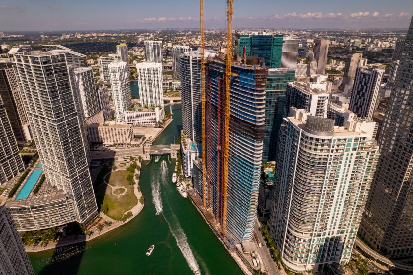 Miami no construye suficiente vivienda para cubrir la demanda según nuevo reporte