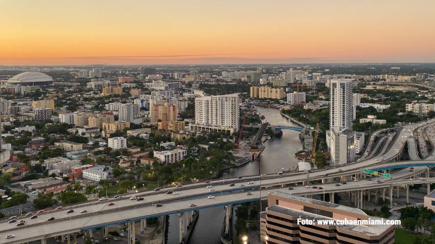 Cinco barrios de la ciudad de Miami con la renta más barata en julio del 2022