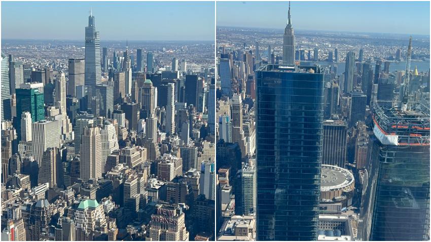 Precio de la renta en Manhattan, Nueva York llega a la cifra récord de $5000 dólares al mes