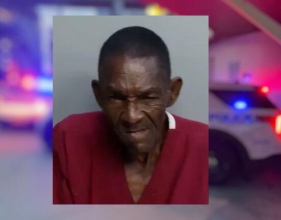 Cubano que amenazó con arma blanca a empleados de una cafetería en Miami es enviado a prisión