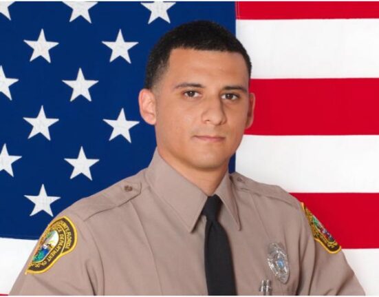 Muere el policía de Miami-Dade que recibió un disparo en la cabeza durante una persecución