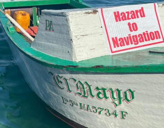 Un total de 14 balseros cubanos son detenidos tras desembarcar en los Cayos de la Florida