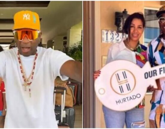 Humorista cubano Boncó Quiñongo se compra su primera casa en Miami