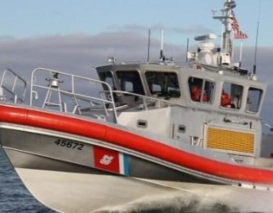 Guardia Costera de EEUU repatría a una parte de los balseros cubanos que robaron una rústica embarcación del puerto del Mariel