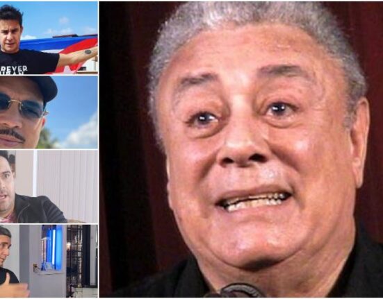 Varios artistas cubanos reaccionan a la muerte del actor Mario Balmaseda