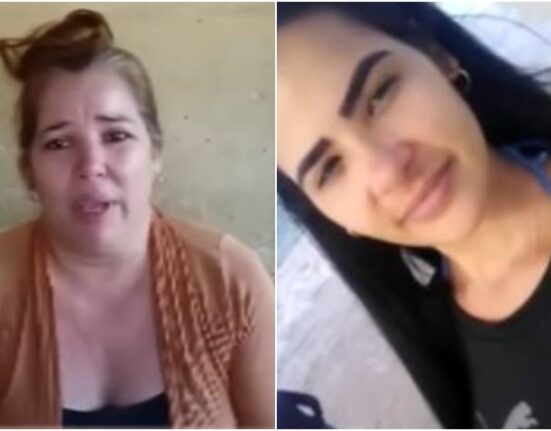 Madre cubana recibe restos mortales de su hija que murió tratando de llegar a Estados Unidos por mar