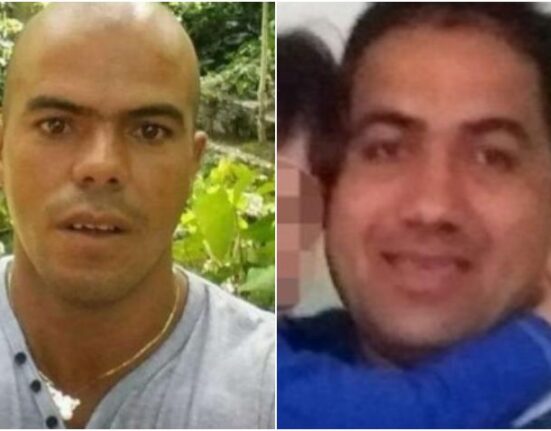 Dos trabajadores que reparaban líneas eléctricas murieron en Cuba