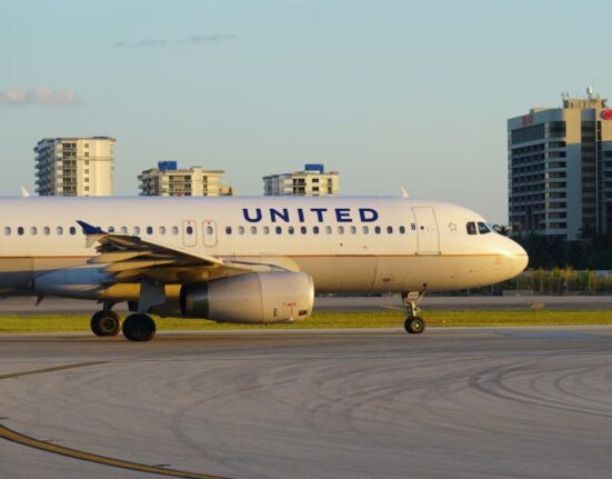 United Airlines reinicia vuelos a Cuba desde Houston, en Texas y Newark, en Nueva Jersey